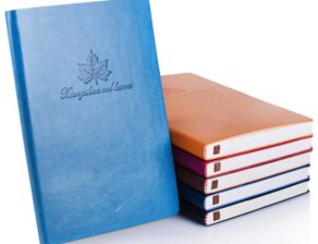 強力推進企業(yè)文化建設(shè) 朗文化用品巧施定制妙招