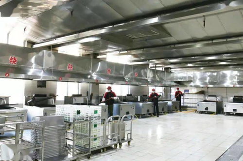 2021年開發(fā)區(qū)高考食品安全保障工作全面啟動 計算機軟件技術(shù)為監(jiān)管賦能